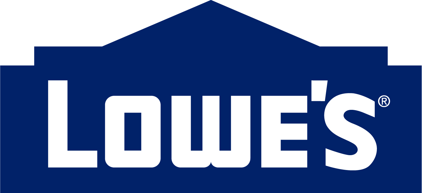 Logo of Lowes