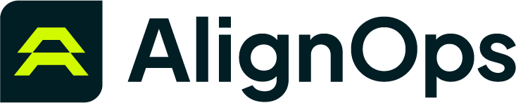 Align Ops logo