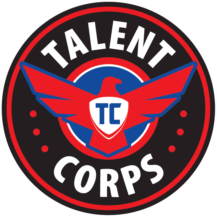 Talent Corps