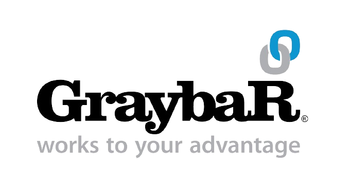 Logo of Graybar