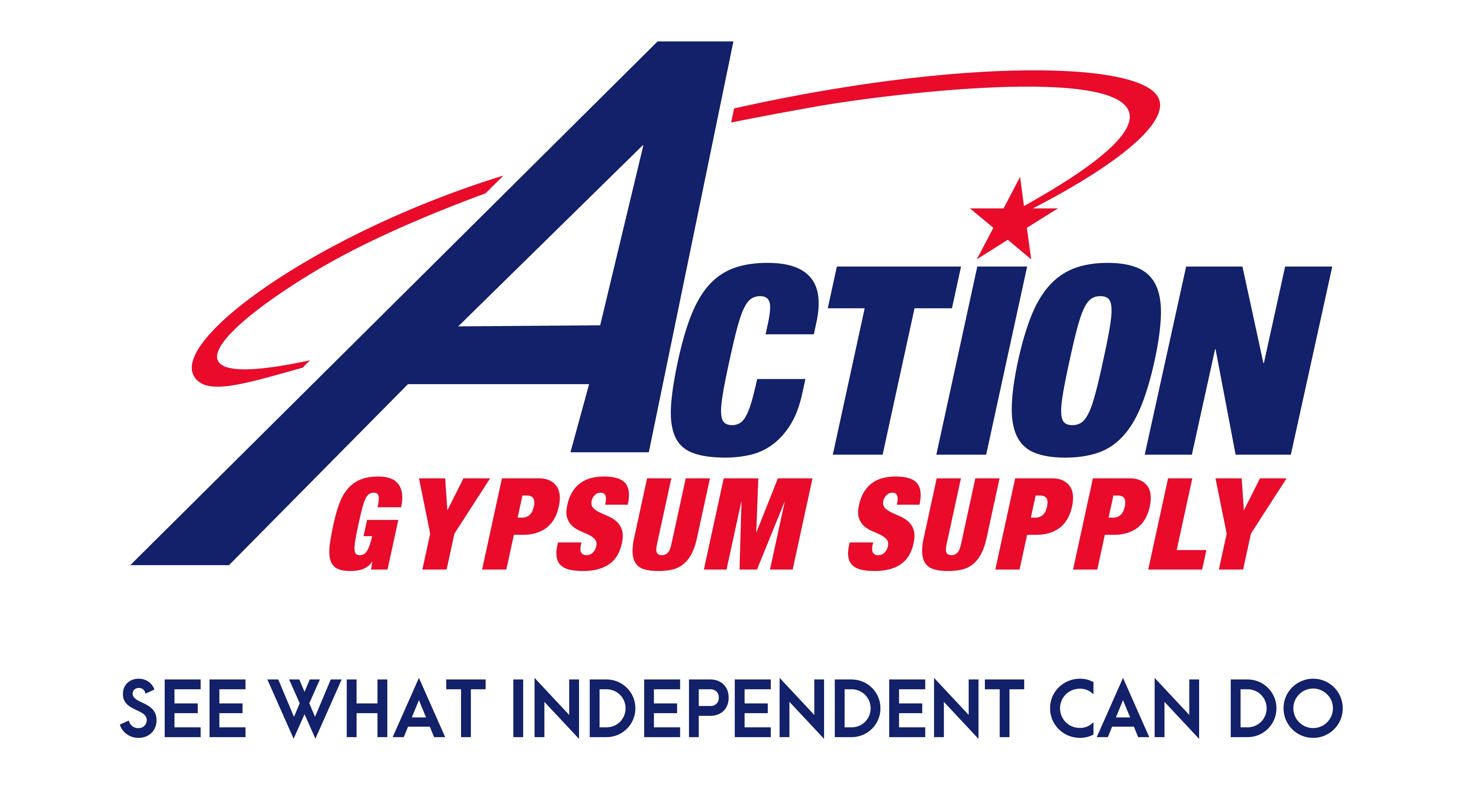 Action Gypsum
